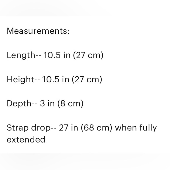 Vintage Fossil Dillon City Unisex Messenger Bag. Excellent Condition. - Picture 10 of 10